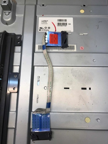 Flex LG 47lb5800 0