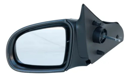 Espejo Izquierdo Corsa Comando Manual Chevrolet 3c 0