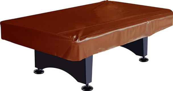 Funda Corta Para Mesa De Pool O Billar 0