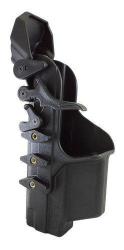 Pistolera Automatic Holster Ah Bersa Thunder Pro Premium 0