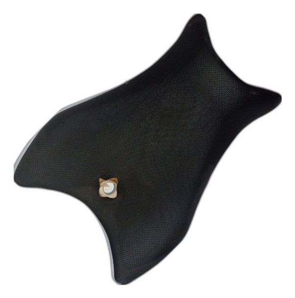 Asiento Delantero Con Detalles Zanella Rz 25 0