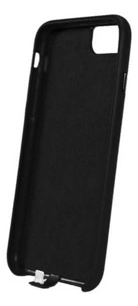 Estuche Cargador Para iPhone 6/6s/7 Honeycomb 0