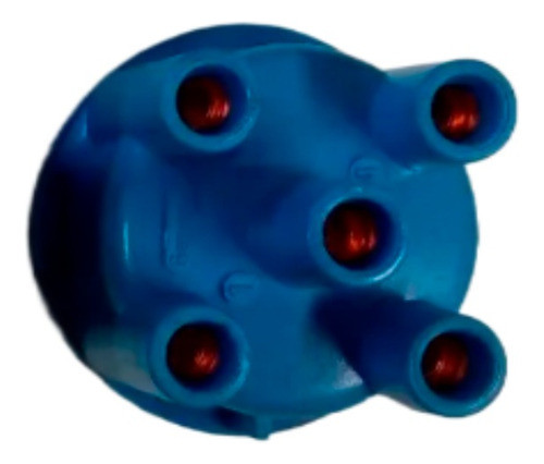 Tapa De Distribuidor - Fiat Uno - Renault 9 (distr. Marelli) 0