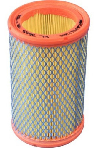 Filtro De Aire Renault Twingo 1.2 8v D7f 0