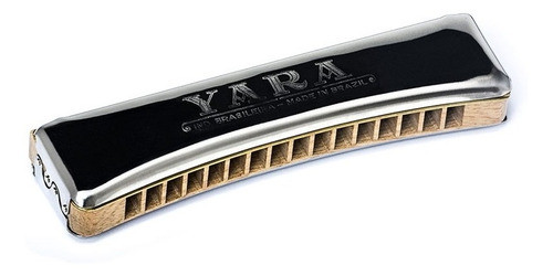 Gaita De Boca Hering Yara 16 Dó (c) 9116c 0