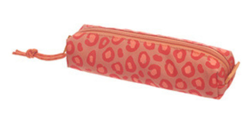 Mini Necessaire Ora Bolas Onça Cool 0
