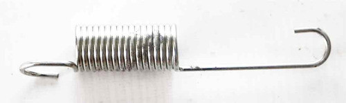 Resorte Muleta Guerrero Grf 250 0