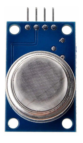 Sensor De Gás Isobutano Propano Mq6 0