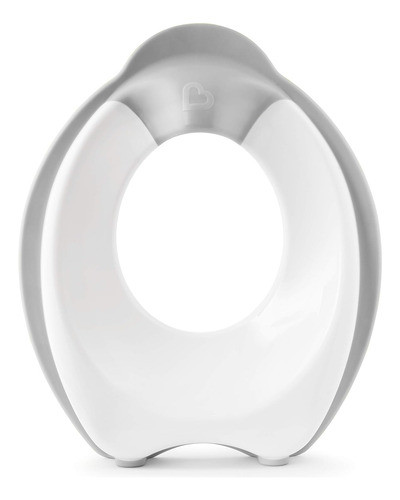 Asiento De Entrenamiento Munchkin Grip, Gris, 30cm X 75cm 0