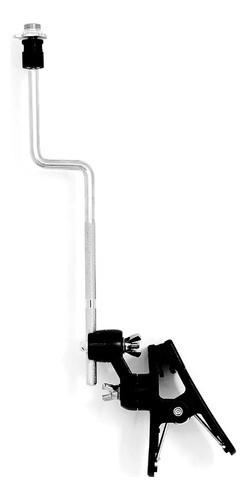 Gibraltar Scgmqc  Soporte Microfono Bateria 0