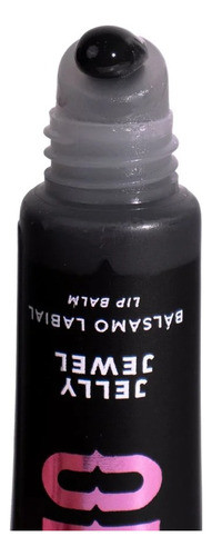 Lip Balm Ruby Rose Obsidian Jelly Jewel - Onix Hb7400-2 0