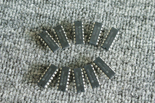 10pcs Lm324n Lm324 324 De Ic De Baja Potencia Quad Op-amp Di 0