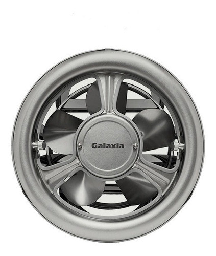 Extractor De Cocina Galaxia Ema 20/15 A. Inox 0