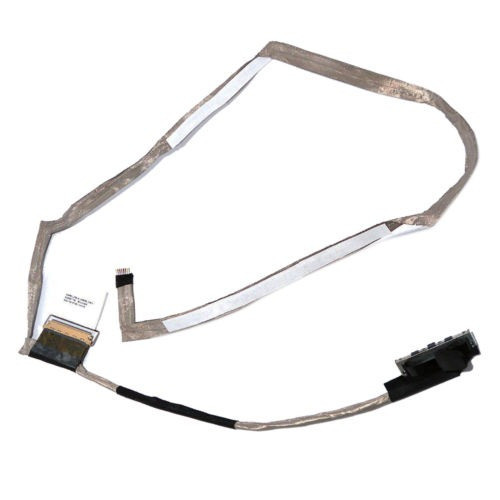 Cable De Pantalla Lvds Led Lcd Para Dell Latitude E5540 E644 0