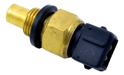 Bulbo Sensor De Temperatura Agua Fiat Ducato 1.9d 0