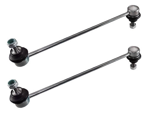 Kit X2 Bieletas Suspensión Delantera Argo Cronos Punto Fiat 0
