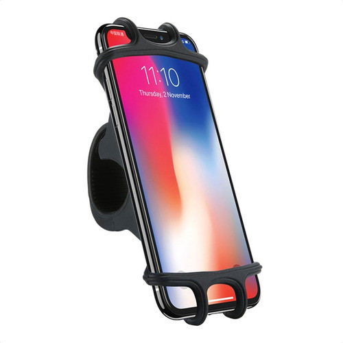 Porta Celular Para Bici Van Halen Van221 - Epic Bikes 0