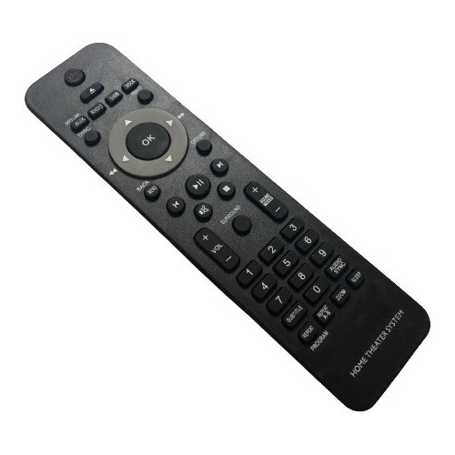 Control Remoto Para Home Philips Dvd Ref047 0