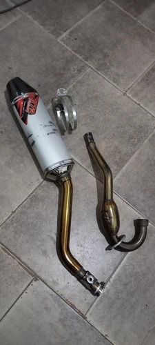 Escape R72 Xr150 0