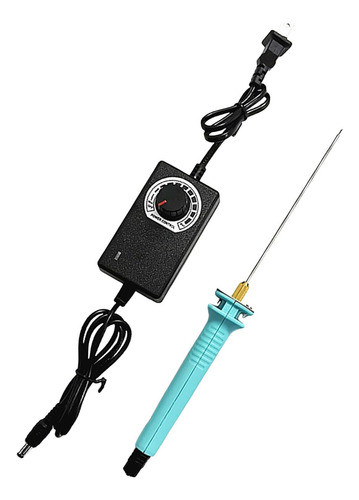 De Espuma De Fio Quente, Ferramenta Elétrica De Caneta 15cm 0
