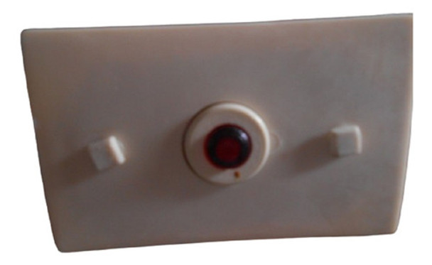 Pulsador  Pasillo Maestro / Escalera Luminoso 0 Pulsador  Pasillo Maestro / Escalera Luminoso 0