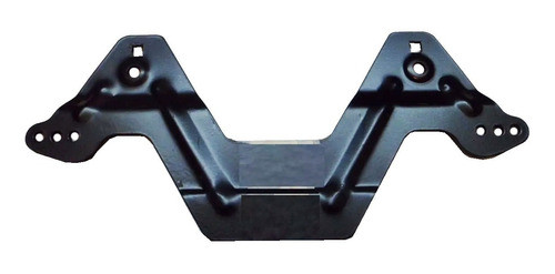 Soporte Exterior De Patente Para Ford Transit 10/14 0