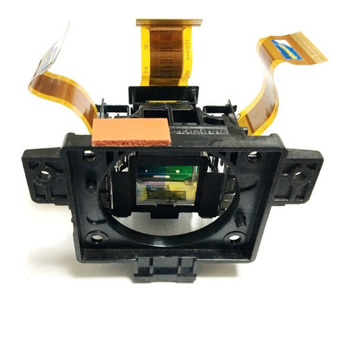 Projetor Epson S12+ H430a Telas Flat H369 Prisma 3lcd 0