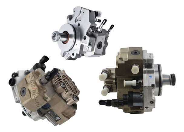 Bomba Alta Presion Mercedes Benz Axor 2035 -diagnostico 0