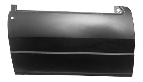 Panel De Puerta Fiat Uno 3 Puertas 0