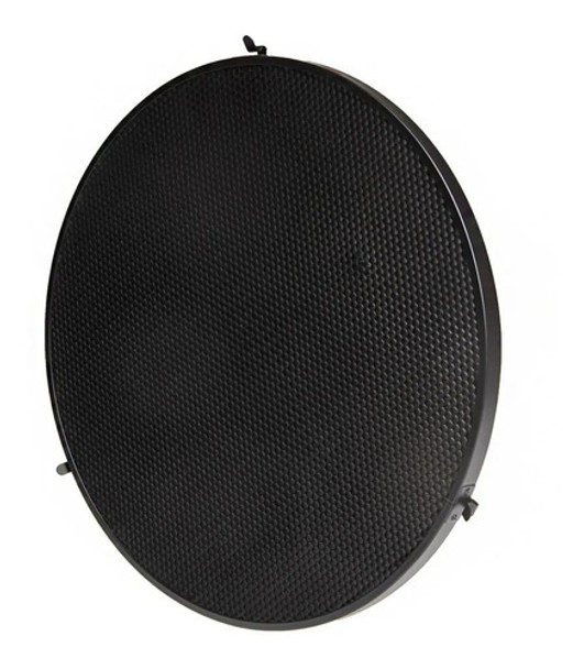 Colmeia Para Refletor Beauty Dish Ø 55cm 550mm 0 Colmeia Para Refletor Beauty Dish Ø 55cm 550mm 0