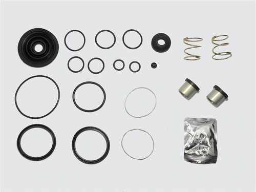 Kit Rep Pedalera Freno Wabco Modelo Nuevo. 0