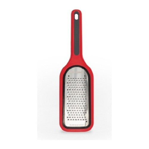 Rallador Manual De Acero Microplane Select Series Grueso 0