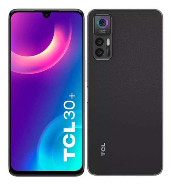 Tcl 30 Plus / 6,7' / 4g Lte+ram 4gb+rom 128gb+dualsim 0 Tcl 30 Plus / 6,7' / 4g Lte+ram 4gb+rom 128gb+dualsim 0