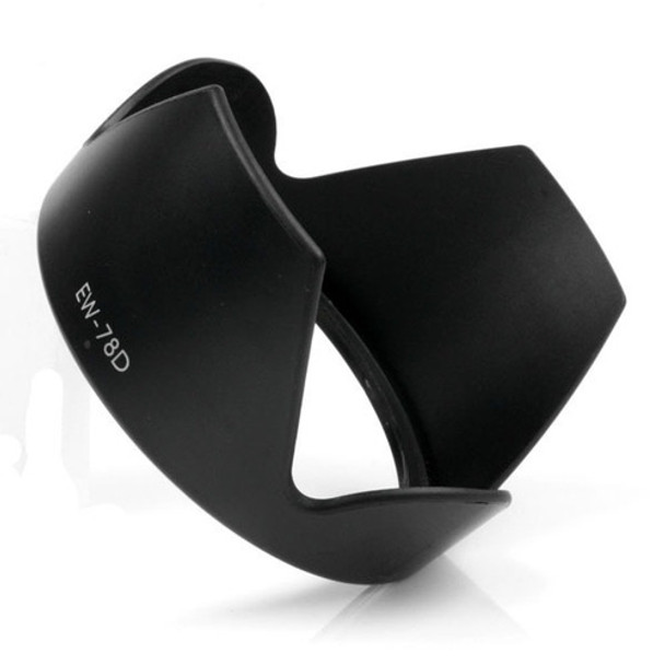 Parasol Compatible Ew-78d P/ Canon Ef-s 18-200mm F/3.5-5.6 0 Parasol Compatible Ew-78d P/ Canon Ef-s 18-200mm F/3.5-5.6 0