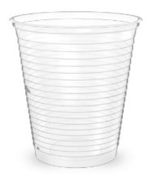Kit Copo Descartável 180ml Pacote C/1000 Unidades Bom Barato 0 Kit Copo Descartável 180ml Pacote C/1000 Unidades Bom Barato 0