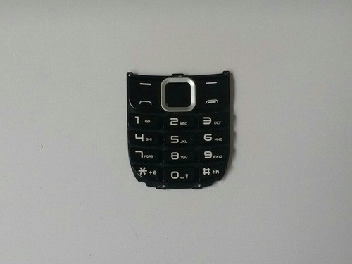 Teclas Celular Panasonic Gd18 0