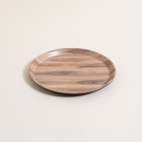 Bandeja Redonda 28cm Tienda Mamá Al Mando 0