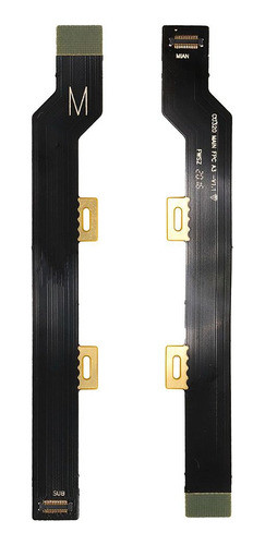 Flex Lcd C2 / K10 Compatível Com Lenovo 0
