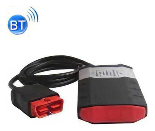 Actualización Para Escaner Automotriz Delphi / Wow / Autocom 0