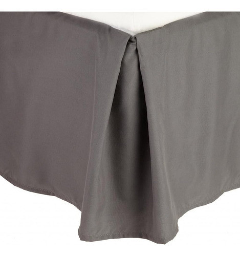 Pure Premium 500 Thread Count 500tc Super Soft 1pc Bedskirt 0