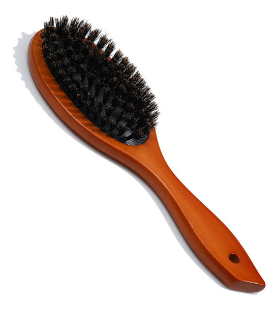 Pente Para Massagem No Couro Cabeludo, Penteie O Cabelo, Alm 0