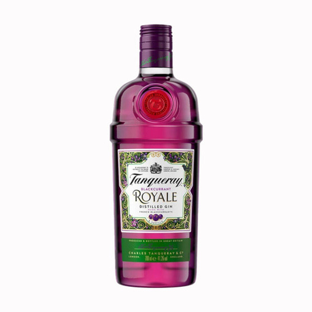 Gin Tanqueray Royale Dark Berry 700ml Mp Drinks 0 Gin Tanqueray Royale Dark Berry 700ml Mp Drinks 0