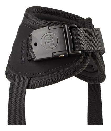 Sujeción Par De Tobilleras Bodypoint Talle M 0