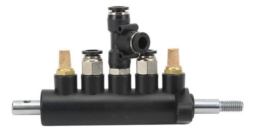Máquina De Válvula De Pedal Para Troca De Pneus, Controle 0