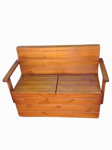 Sillon Baul De 1 Metro 0