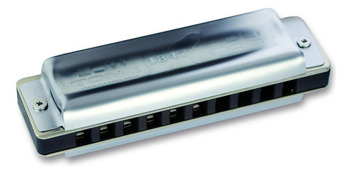 Seydel Harmonica (blues 1847 Noble Le) 0