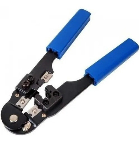 Alicate Crimpar Conector Rj11 Golden Cabos 2096 0
