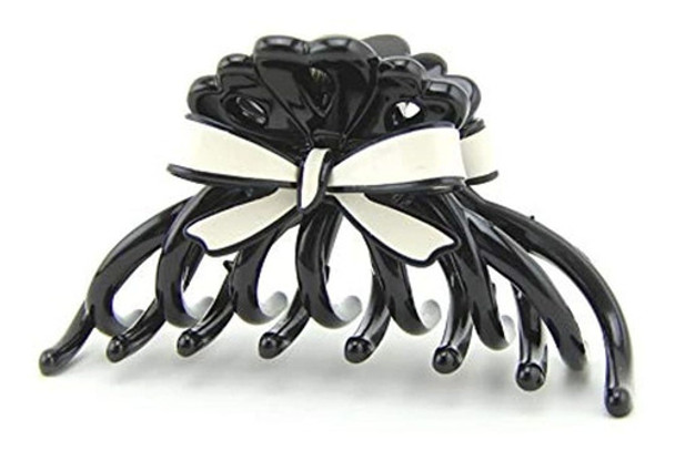 Clip De Garra Para El Cabello Con Cola De Caballo De Mujer N 0 Clip De Garra Para El Cabello Con Cola De Caballo De Mujer N 0