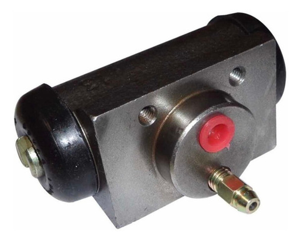 Cilindro De Freno Rueda Trasero P/ Volkswagen Amarok 0