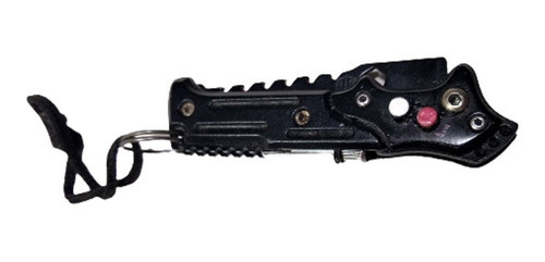 Antigua Navaja Black Hawk Ref 1651 0